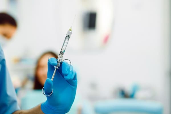 تصویر 3 از بهترین سرنگ شستشو دندانپزشکی + قیمت خرید عالی